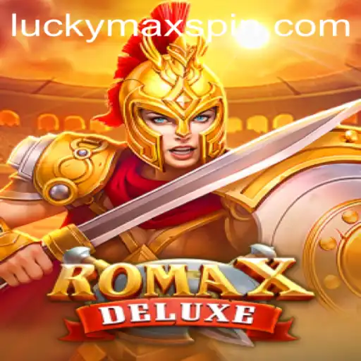 Discover the Thrilling World of RomaXDeluxe: A Deep Dive into the Intricate Gameplay and Rules