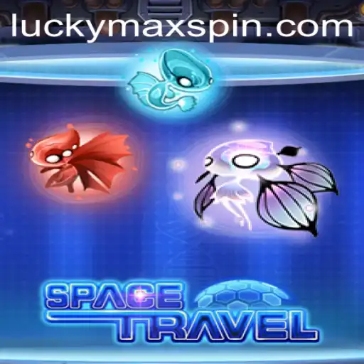 Exploring the Universe with SpaceTravel and Unlocking Rewards with LuckyMax