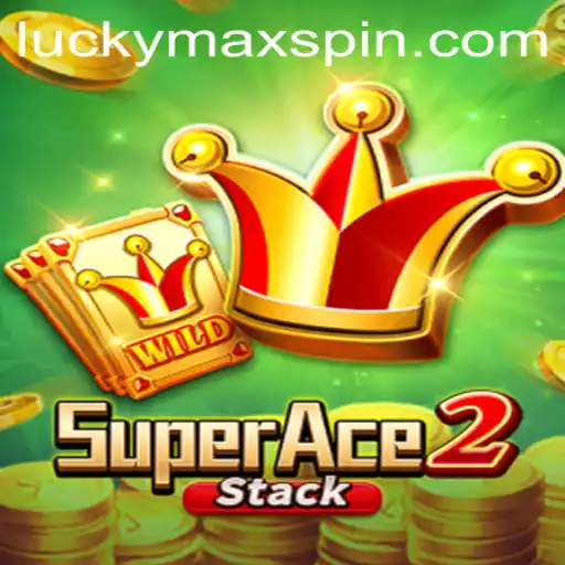 Discover the Thrilling World of SuperAce2 and the Exciting LuckyMax Feature