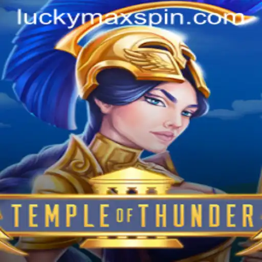 Exploring TempleofThunder: An Adventure Like No Other