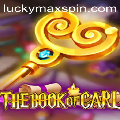 TheBookofCarl: A Dive into the Enigmatic World of Luck and Strategy