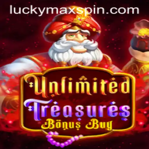 UnlimitedTreasuresBonusBuy: Discover the Thrill of LuckyMax