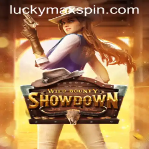 Exploring the Thrills of WildBountyShowdown with LuckyMax