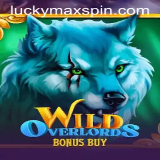 Unveiling the Thrills of WildOverlordsBonusBuy: A LuckyMax Adventure