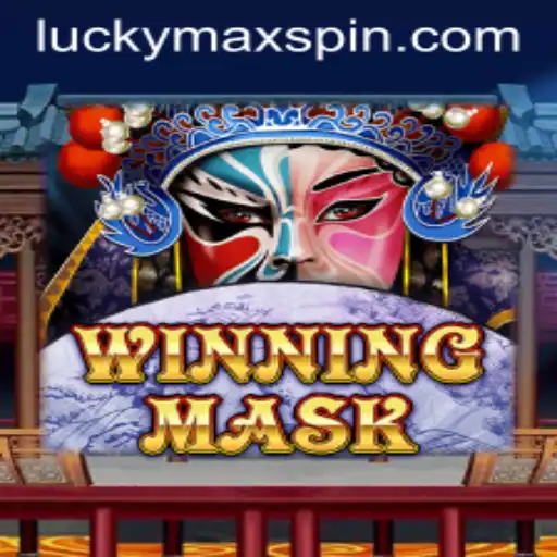 WinningMask: A Journey into the World of Luck and Strategy with LuckyMax