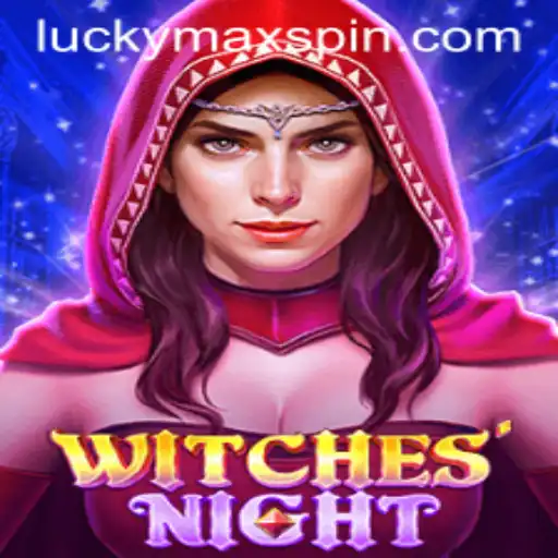 The Allure of WitchesNight and the Enigmatic LuckyMax