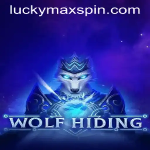 Discover the Thrills of WolfHiding: The Game with a Twist of Luck