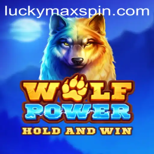 Unveiling WolfPower: The Thrilling Adventure with LuckyMax